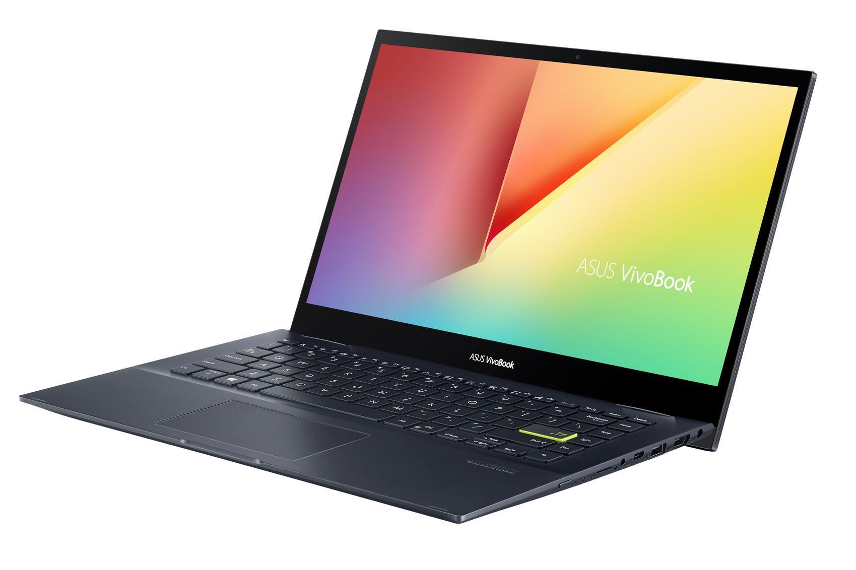 ASUS VivoBook Flip 14 (TM420IA-EC042T)