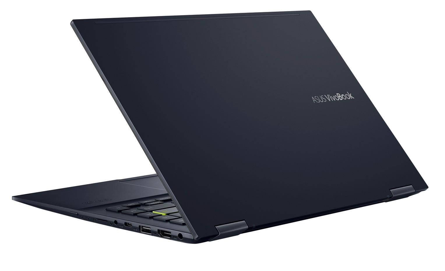 ASUS VivoBook Flip 14 (TM420IA-EC042T)
