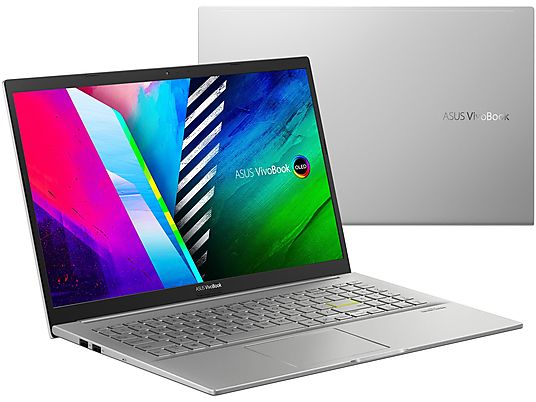 ASUS Vivobook 15 OLED (M513UA-L1376T)