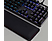 HYPERX Repose-poignet - Repose-poignet (Noir)