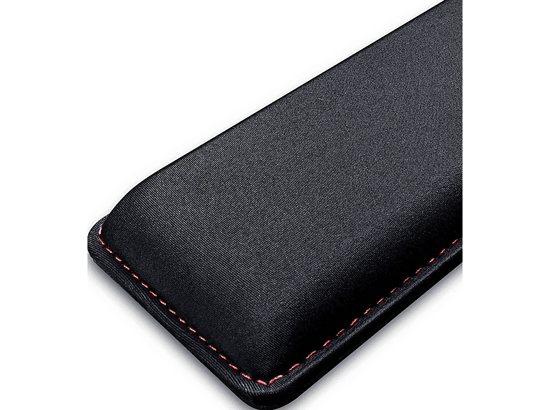 HyperX Wrist Rest Handballenauflage Schwarz — Foto 3 von 6