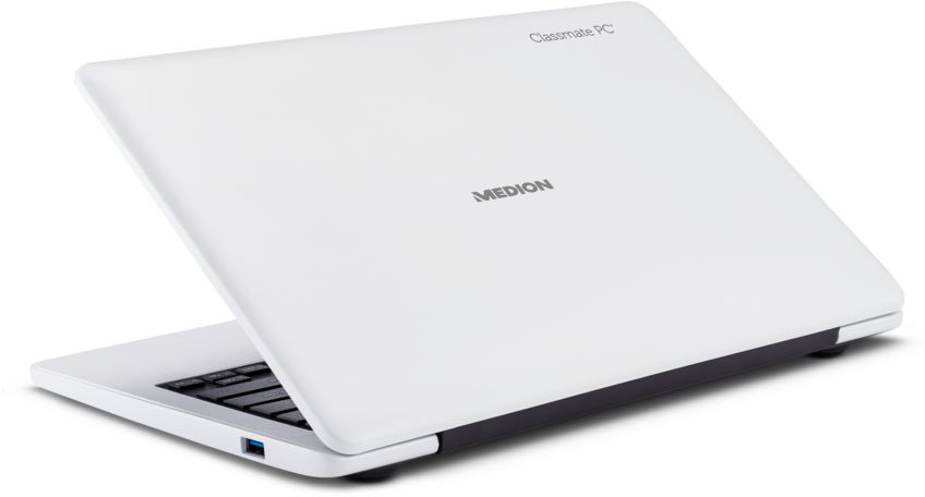MEDION Laptop E11201 Intel Celeron N3450 (E11201)