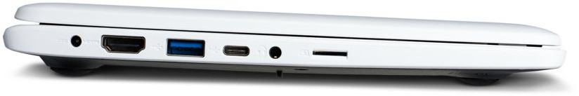 MEDION Laptop E11201 Intel Celeron N3450 (E11201)
