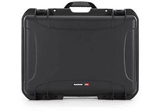 NANUK 940 Fotokoffer, 36.7L, Hardcase, Wasserdicht (IPX7), MIL-SPEC zertifiziert, Orange
