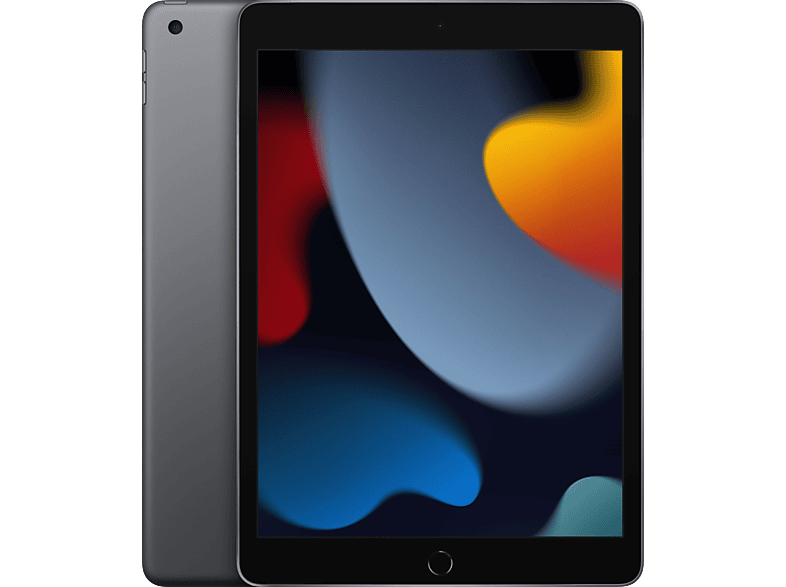 iPad Pro reacondicionado de 12,9 pulgadas y 256 GB con Wi-Fi + Cellular -  Gris espacial (4.ª generación) - Apple (ES)