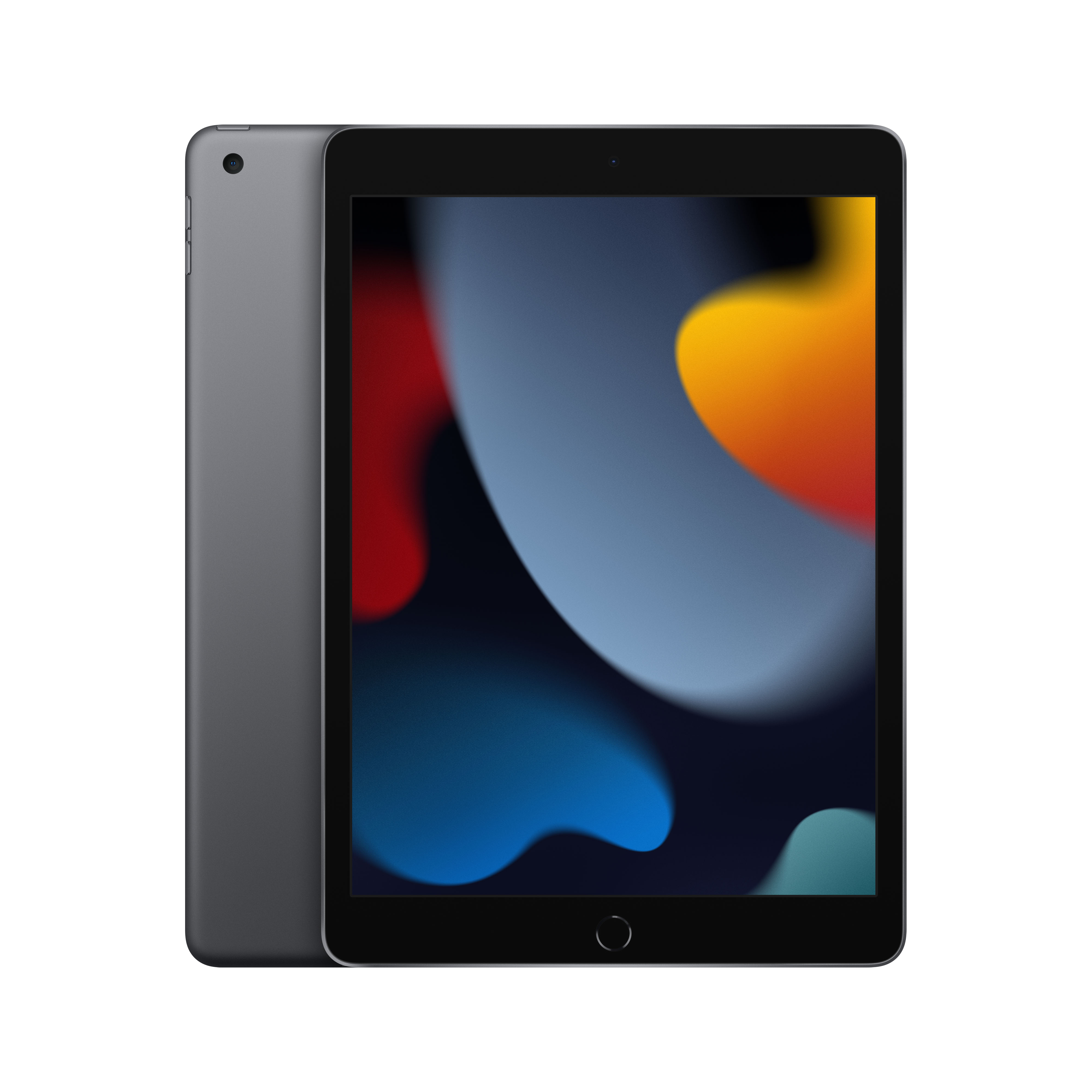 Apple Ipad 64 gb 259 cm 10.2 wifi 5 802.11a gris espacial tablet 64gb 2591 102 con 2021 9ª a13 9.ª 102“