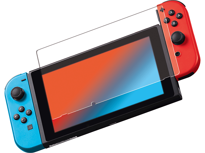 Qware Nintendo Switch Schermbeschermer (qw Nsw-8000)