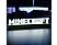 PALADONE Minecraft Logo Light - Luce decorativa (Multicolore)