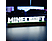 PALADONE Minecraft Logo Light - Lumière de décoration (Multicolore)