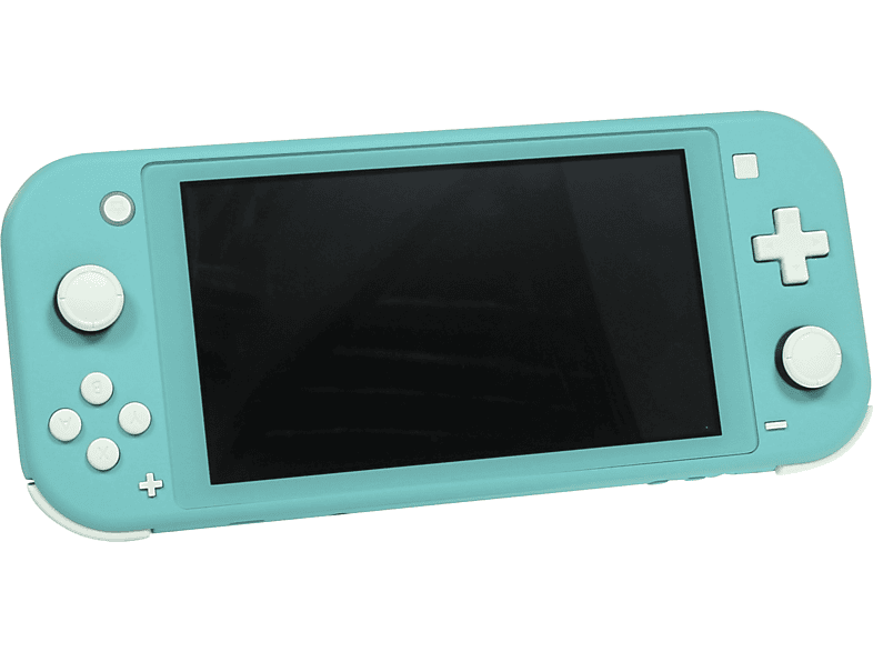 Qware Nintendo Switch Lite Schermbeschermer (qw Nswl-8000)