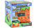PALADONE Minecraft Alarm Clock - Wecker (Grün/Braun/Grau)