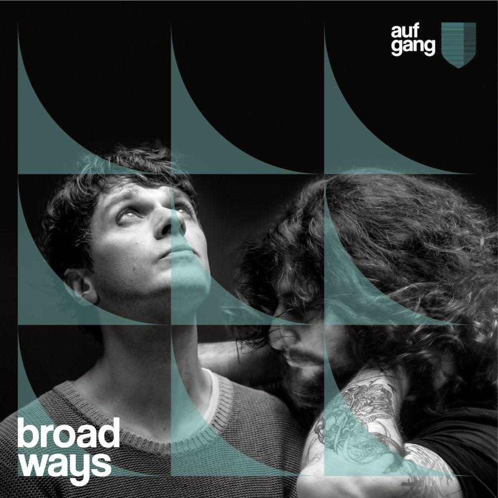 Aufgang - BROAD WAYS - (CD)