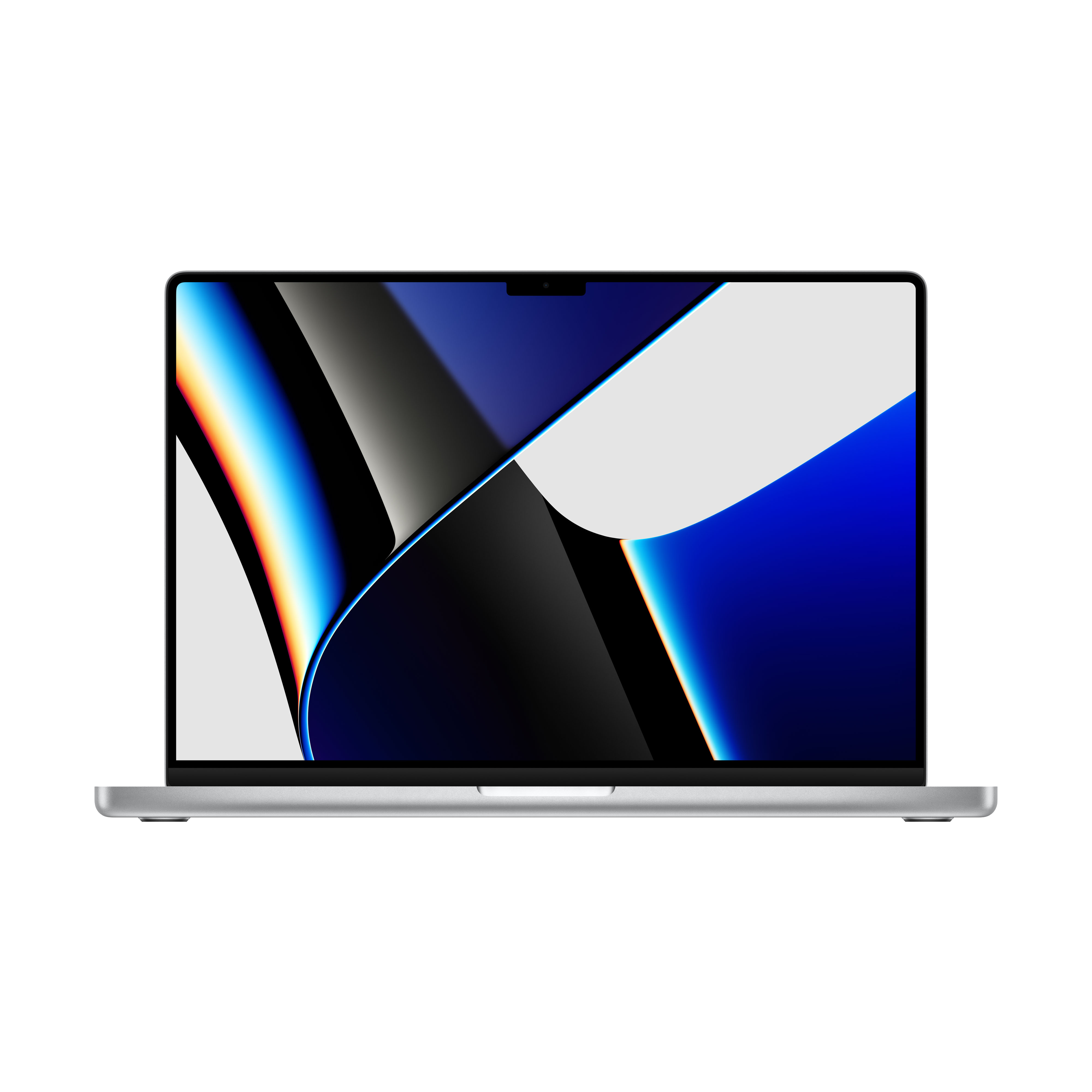 Apple MacBook Pro (2021), 16.2 " Liquid Retina XDR, Chip M1 Pro, 16 GB, 1 TB SSD, MacOS, Cámara FaceTime HD a 1080p, Plata