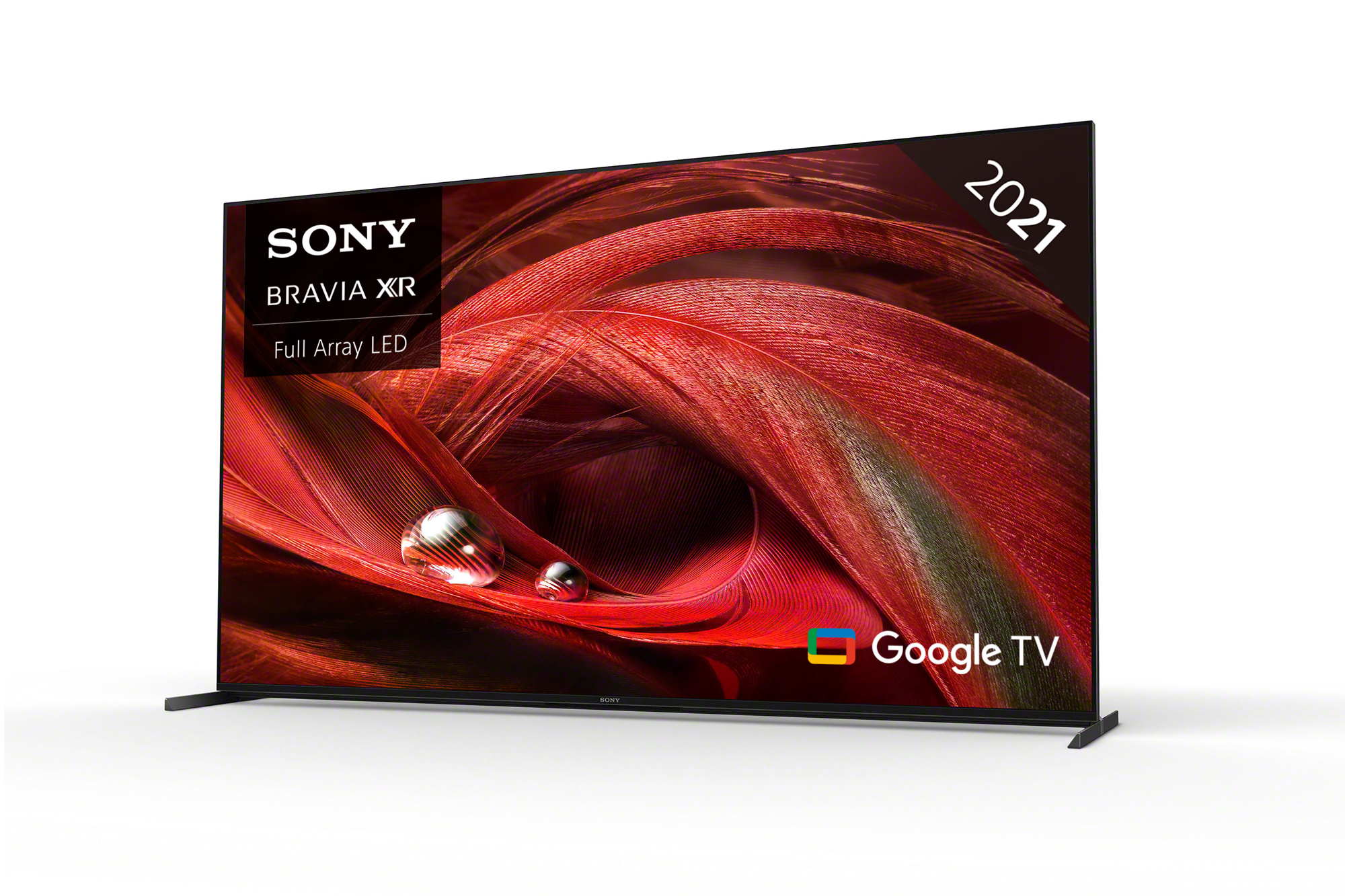 SONY Bravia XR-85X95J (2021)