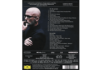 Moby - Reprise  - (Blu-ray + CD)