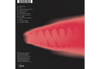 Bloc Party - Alpha Games  - (CD)