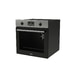ZANUSSI Four multifonction Plus Steam (ZOHED3X1)
