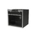 AEG Four multifonction SteamBake Pyroluxe® A+ (BPE556220M)