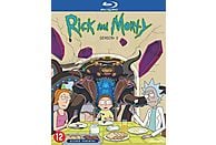 Rick And Morty - Seizoen 5 | Blu-ray