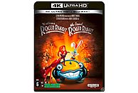 Who Framed Roger Rabbit | 4K Ultra HD Blu-ray