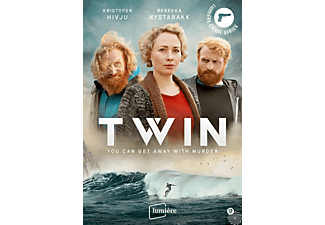 Twin | DVD