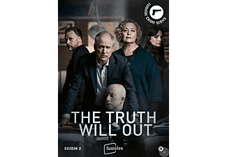 The Truth Will Out: Seizoen 2 - DVD | DVD