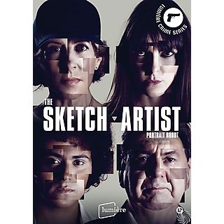 LUMIERE PUBLISHING BV Sketch Artist - DVD