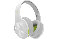 HAMA Spirit Calypso, Over-ear Stereo Bluetooth Hellgrau