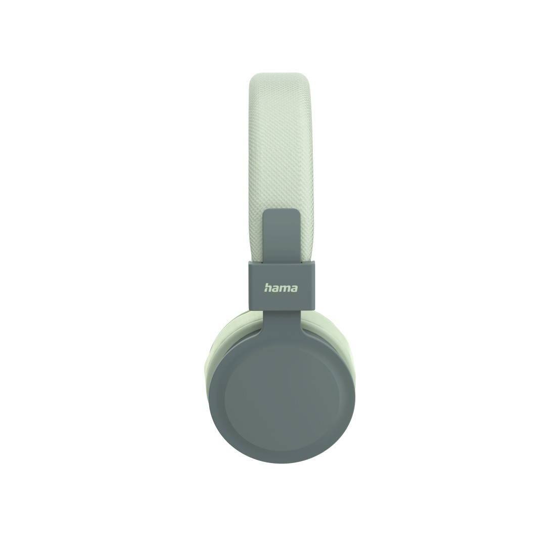 HAMA Freedom Lit, On-ear Stereo Bluetooth Grün