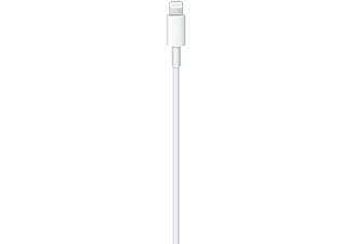 APPLE 2m USB-C - Lightning Şarj Kablosu Beyaz MQGH2ZM/A_1