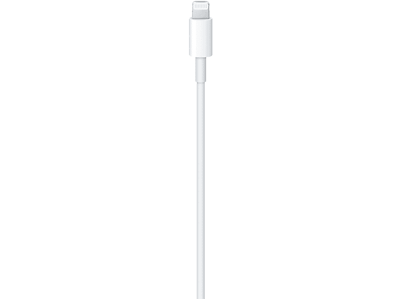 APPLE 2m USB-C - Lightning Şarj Kablosu Beyaz MQGH2ZM/A_1