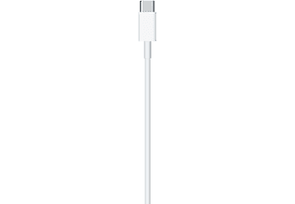 APPLE 2m USB-C - Lightning Şarj Kablosu Beyaz MQGH2ZM/A_2