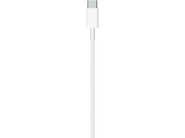 APPLE 2m USB-C - Lightning Şarj Kablosu Beyaz MQGH2ZM/A_2