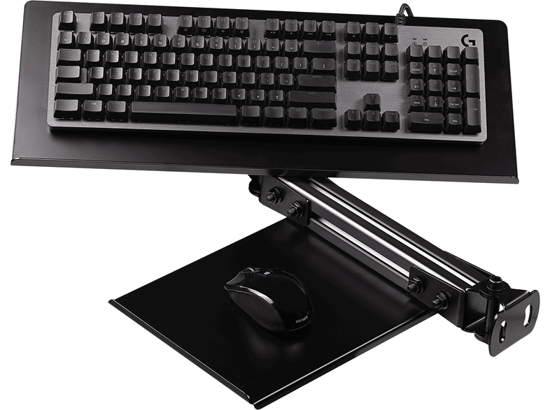 Next Level Racing Support Clavier Souris