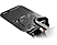NEXT LEVEL RACING F-GT Lite / GT Lite NLR-A016 - Support pour joystick et accélérateur (Noir)
