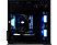 MEDION ERAZER Engineer X20 (MD 35232) - Gaming PC, Intel® Core™ i7, 1 TB SSD, 16 GB RAM, ZOTAC® GeForce RTX™ 3070 Ti, Schwarz