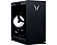 MEDION ERAZER Engineer X20 (MD 35232) - Gaming PC, Intel® Core™ i7, 1 TB SSD, 16 GB RAM, ZOTAC® GeForce RTX™ 3070 Ti, Schwarz