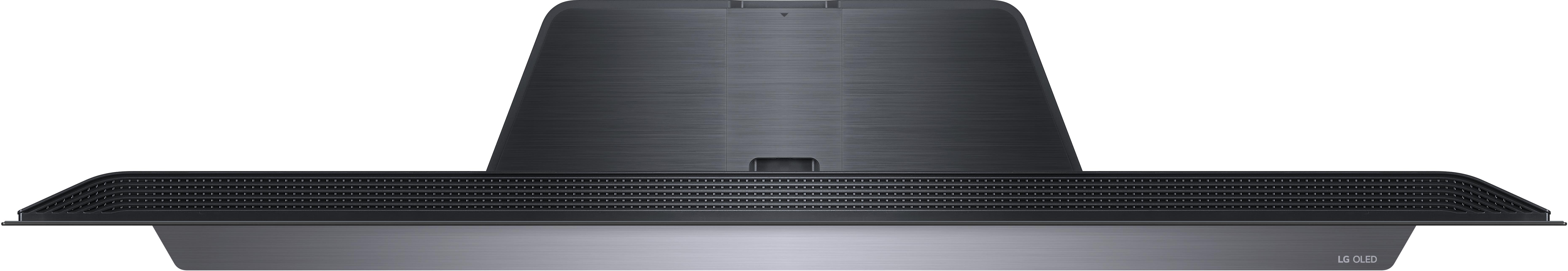LG OLED55C17LB OLED TV (Flat, 55 Zoll / 139 cm, UHD 4K, SMART TV, webOS 6.0 mit LG ThinQ)