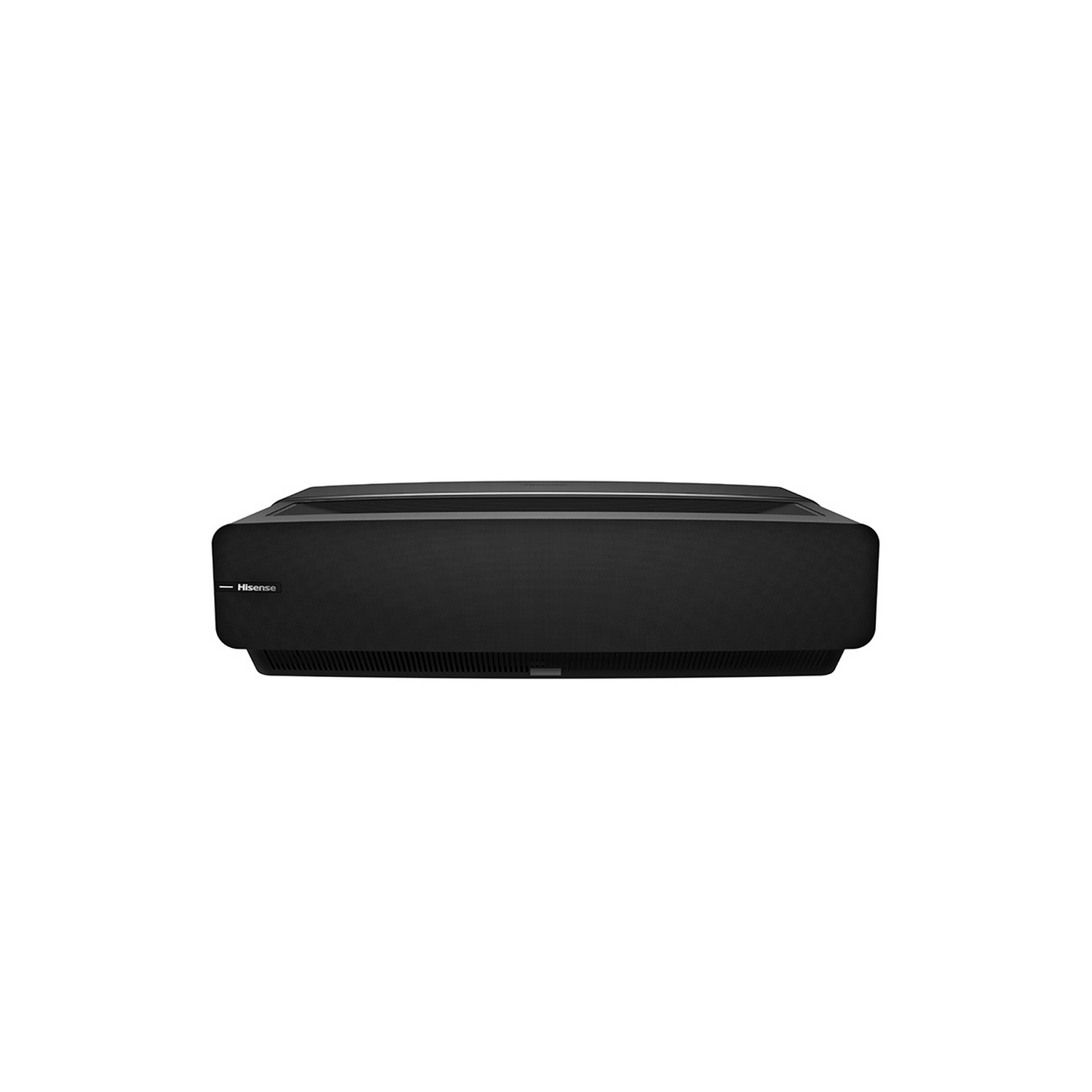 Proyector - Hisense Láser TV 88L5VG, UHD 4K, Dolby Atmos, HDR10, Pantalla sónica envolvente e instalación inc
