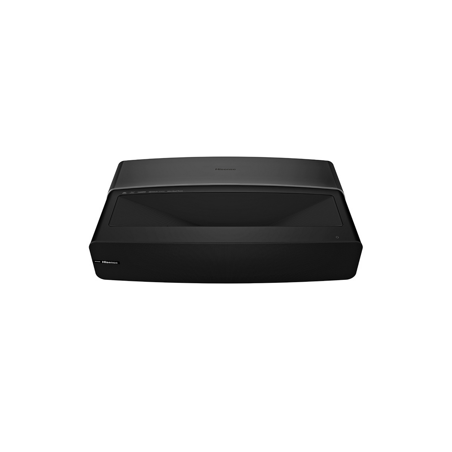 Proyector - Hisense Láser TV 88L5VG, UHD 4K, Dolby Atmos, HDR10, Pantalla sónica envolvente e instalación inc