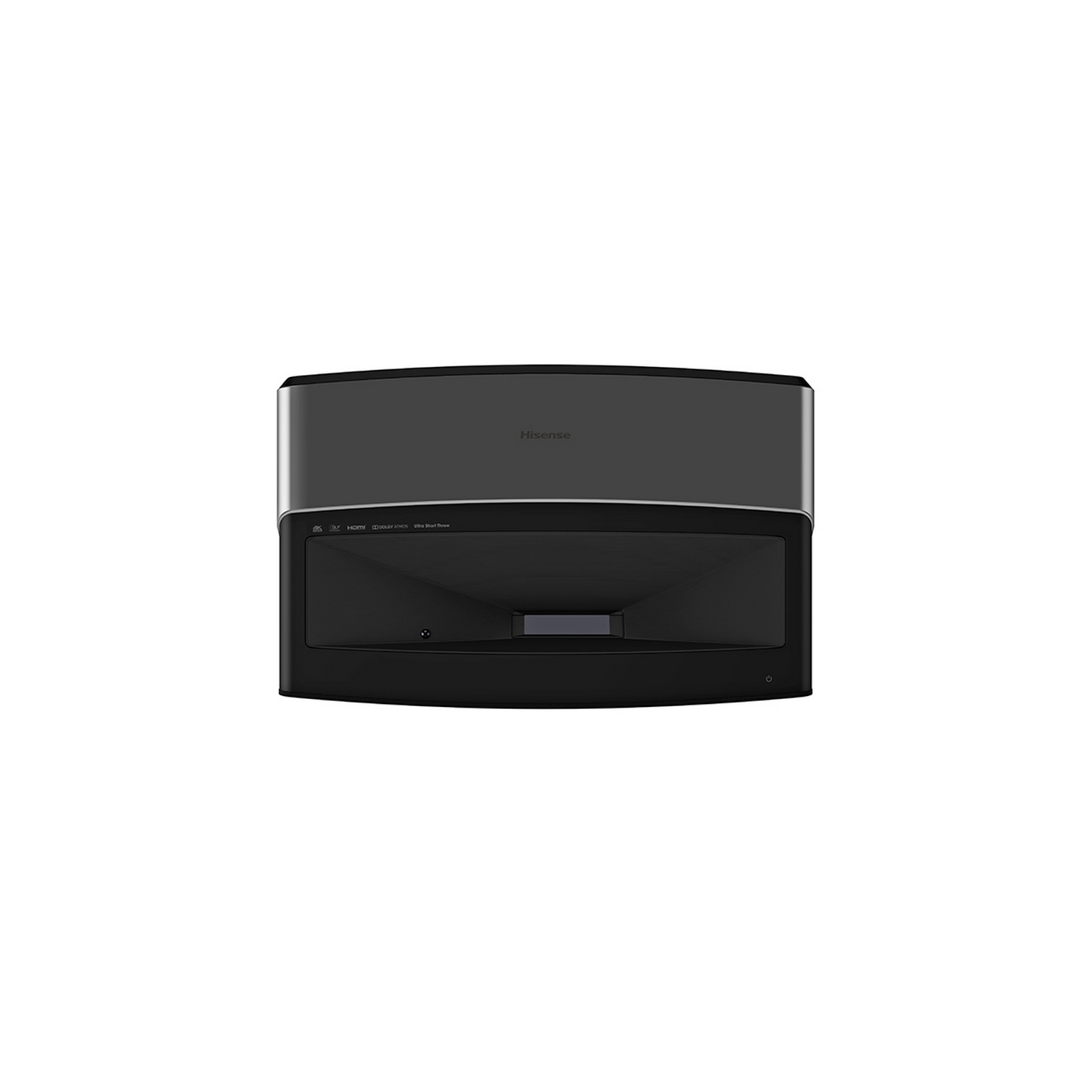 Proyector - Hisense Láser TV 88L5VG, UHD 4K, Dolby Atmos, HDR10, Pantalla sónica envolvente e instalación inc