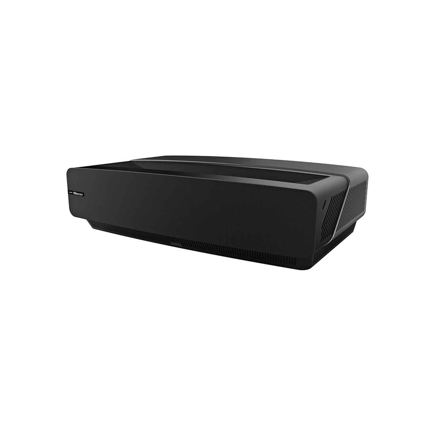 Proyector - Hisense Láser TV 88L5VG, UHD 4K, Dolby Atmos, HDR10, Pantalla sónica envolvente e instalación inc