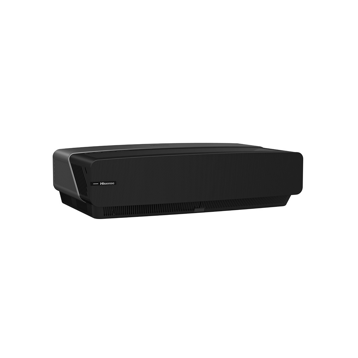 Proyector - Hisense Láser TV 88L5VG, UHD 4K, Dolby Atmos, HDR10, Pantalla sónica envolvente e instalación inc