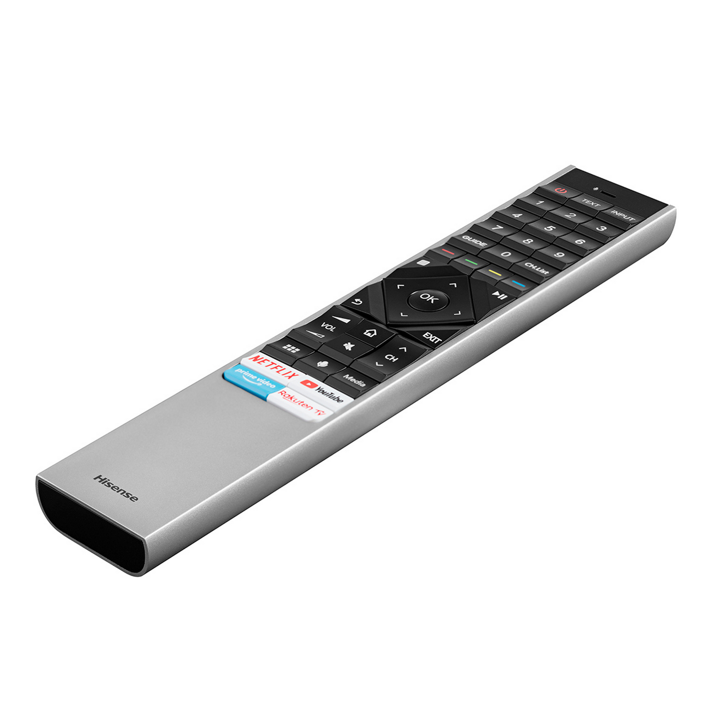 Proyector - Hisense Láser TV 88L5VG, UHD 4K, Dolby Atmos, HDR10, Pantalla sónica envolvente e instalación inc