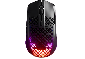 STEELSERIES Aerox 3 Wireless Onyx Gaming Mouse Siyah_0