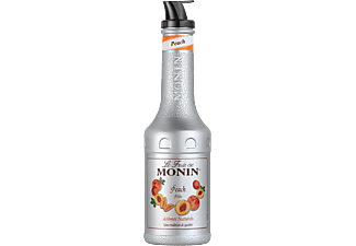 MONIN Fruchtpüree Le Fruit De Monin Peach 1l