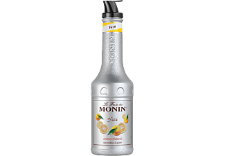 MONIN Fruchtpüree Le Fruit De Monin Yuzu 1l