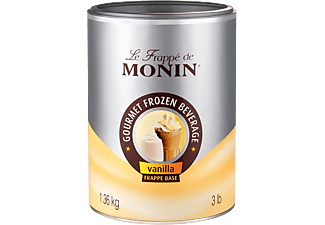 MONIN Le Frappé de Monin Base 1.36 Vanilla