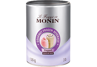MONIN Le Frappé de Monin Base 1.36 Yogurt