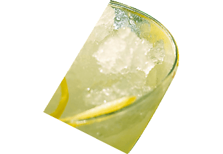 MONIN Sirup Lemon Rantcho 0.7l
